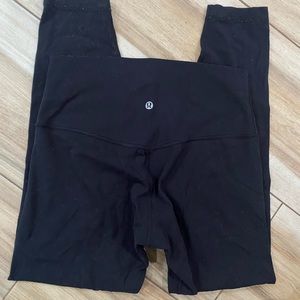 Lululemon leggings